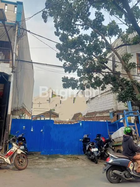 image TANAH DIJUAL DIJELAMBAR DAERAH STRATEGIS (1)