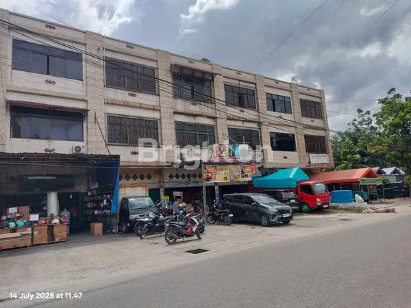 image RUKO DURIAN 3 LANTAI (2)