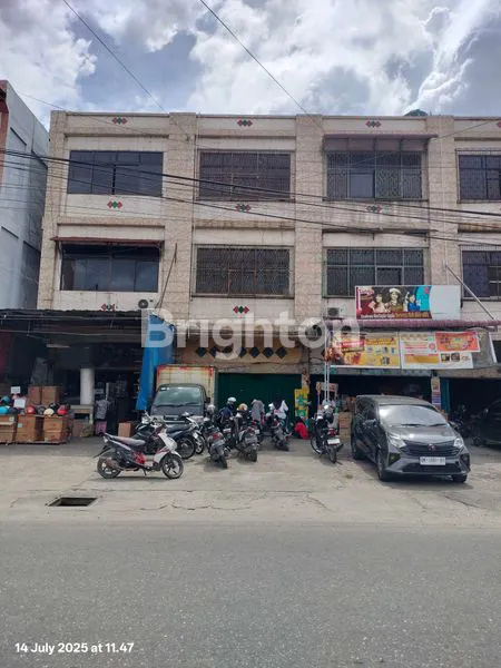 image RUKO DURIAN 3 LANTAI (1)