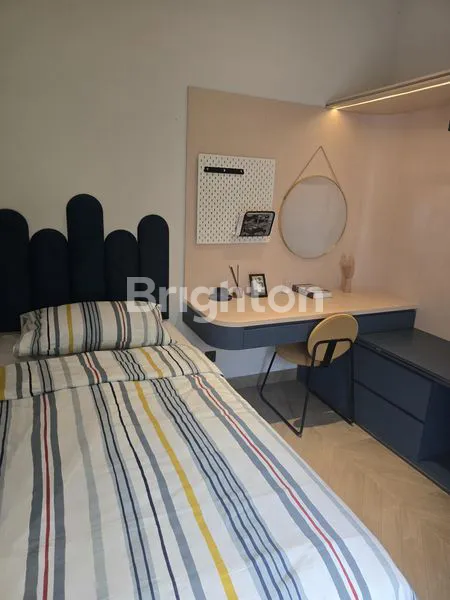 image RUMAH  BARU 2 LANTAI 4KT, 10 JUTA ALL IN, DP 0%, LOKASI STRATEGIS  BSD TIMUR AKSES 5 MENIT KE TOL BSD DI CLUSTER PRAJA NIRBANA LIVING (4)