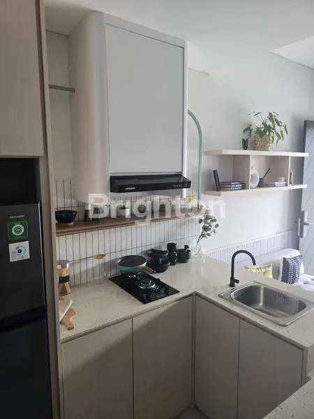 image RUMAH  BARU 2 LANTAI 4KT, 10 JUTA ALL IN, DP 0%, LOKASI STRATEGIS  BSD TIMUR AKSES 5 MENIT KE TOL BSD DI CLUSTER PRAJA NIRBANA LIVING (8)