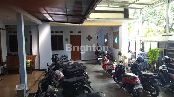 image RUMAH KOST 2 LANTAI KENCONO WUNGU SEMARANG (7)