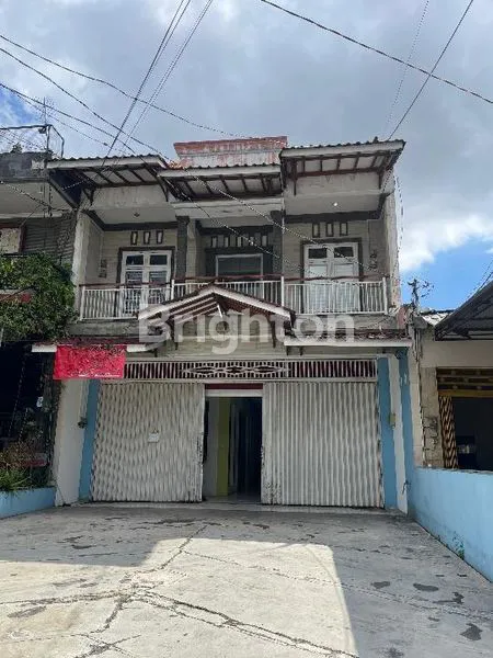 image RUKO 2 LANTAI STRATEGIS – JL. MAHENDRADATTA DENPASARPADANG SAMBIAN DENPASAR BALI  (1)