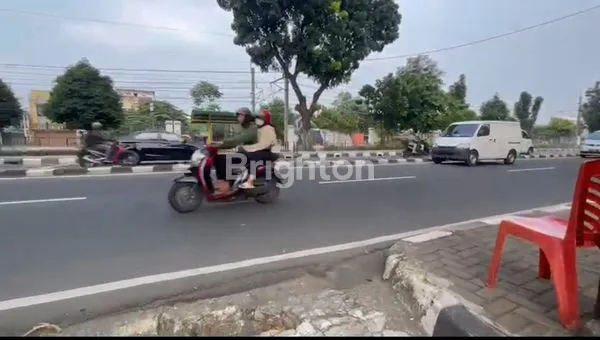 image TANAH KAVLING STRATEGIS 320M2 SHM DI JALAN RAYA PASAR MINGGU (4)