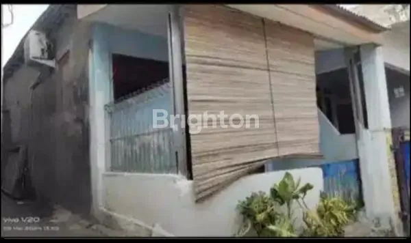 RUMAH MURAH DI PENGGILINGAN,JAKARTA TIMUR