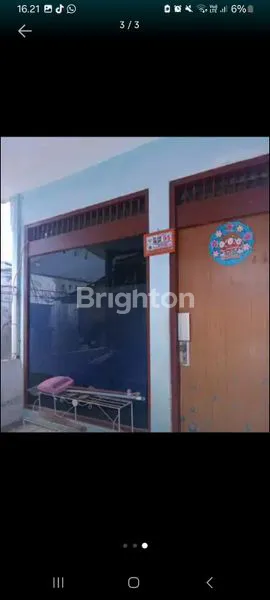 image RUMAH MURAH DI PENGGILINGAN,JAKARTA TIMUR (4)