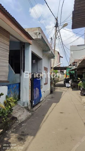 image RUMAH MURAH DI PENGGILINGAN,JAKARTA TIMUR (2)