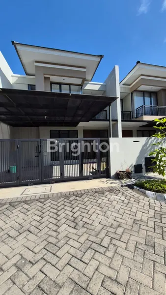 image RUMAH PONDOK TJANDRA CLUSTER BARU RUBY CLUSTER FAVORIT (1)