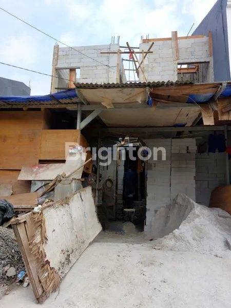 Gambar Property DIJUAL RUMAH KOST BARU DI TAMAN SEMANAN INDAH
