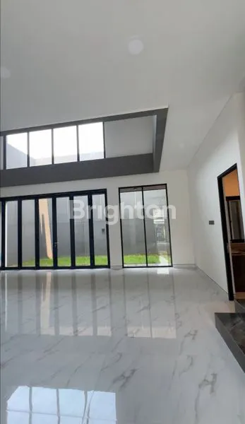 image RUMAH TENGAH KOTA KOMPLEKS ELITE KERTAJAYA INDAH TIMUR (3)