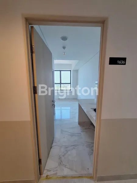 image APARTEMEN THE PARC SOUTH CITY 1 BR STUDIO APARTMENT TANGERANG SELATAN (1)