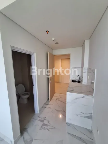 image APARTEMEN THE PARC SOUTH CITY 1 BR STUDIO APARTMENT TANGERANG SELATAN (8)