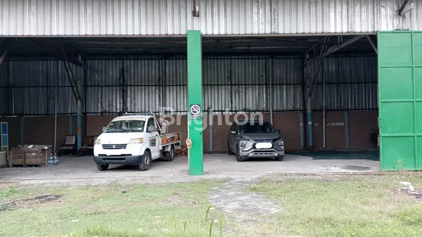 image  TANAH + GUDANG RAYA KEDAMEAN GRESIK (7)