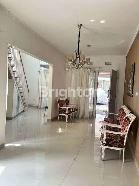 image DIJUAL 1 UNIT RUMAH 2 LANTAI DAN SIAP HUNI YANG LOKASINYA DI DAERAH CIGADUNG BANDUNG UTARA, KOTA BANDUNG  (4)