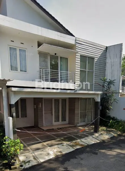 image DIJUAL 1 UNIT RUMAH 2 LANTAI DAN SIAP HUNI YANG LOKASINYA DI DAERAH CIGADUNG BANDUNG UTARA, KOTA BANDUNG  (1)