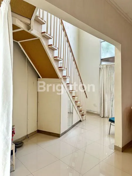 image DIJUAL 1 UNIT RUMAH 2 LANTAI DAN SIAP HUNI YANG LOKASINYA DI DAERAH CIGADUNG BANDUNG UTARA, KOTA BANDUNG  (5)