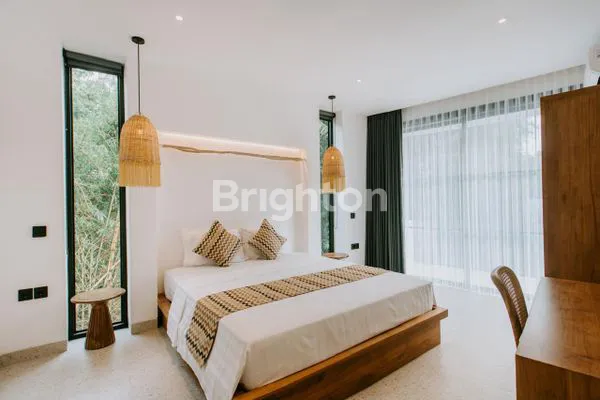 image FOR SALE PREMIUM VILLA IN PERERENAN CANGGU (2)