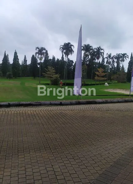 image TANAH LUAS 1.467M2 DI GOLF ESTATE BOGOR RAYA, HARGA TERJANGKAU (3)