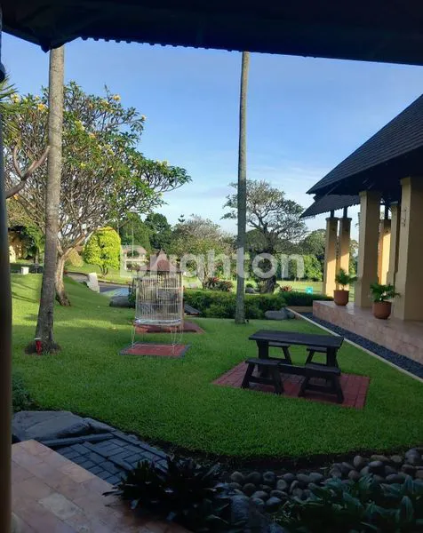 image TANAH LUAS 1.467M2 DI GOLF ESTATE BOGOR RAYA, HARGA TERJANGKAU (5)