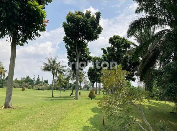 image TANAH LUAS 1.467M2 DI GOLF ESTATE BOGOR RAYA, HARGA TERJANGKAU (1)