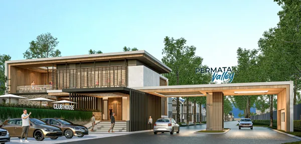 Image more PERMATA VALLEY