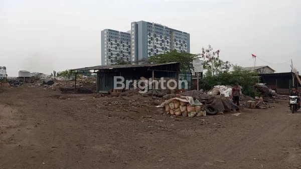 image TANAH KAVLING 1,77 HA, DI CAKUNG. (4)