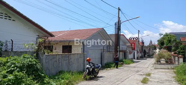 KOS STRATEGIS DAERAH PTKI MENTENG, 26 KAMAR, SIAP HUNI