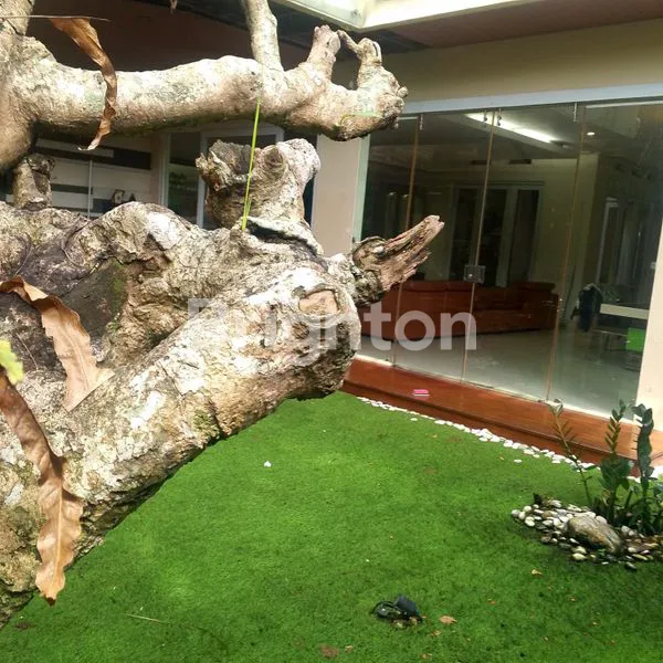 image RUMAH SEMI FURNISH MATRIX 2 LANTAI PREMIUM AREA SOEKARNO HATTA MALANG (7)