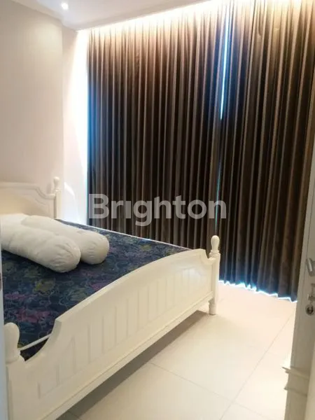 image APARTMENT VIA AND VUE CIPUTRA WORLD SURABAYA (2)