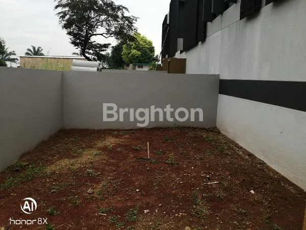 image RUMAH MEWAH SHILA SAWANGAN FULL FURNISH, HARGA TERJANGKAU (6)