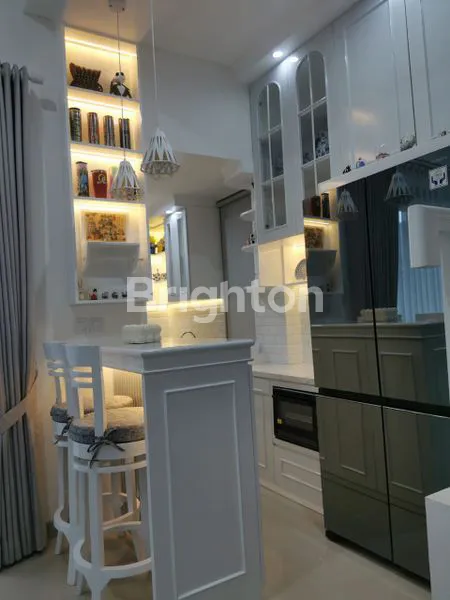 image RUMAH MEWAH SHILA SAWANGAN FULL FURNISH, HARGA TERJANGKAU (5)