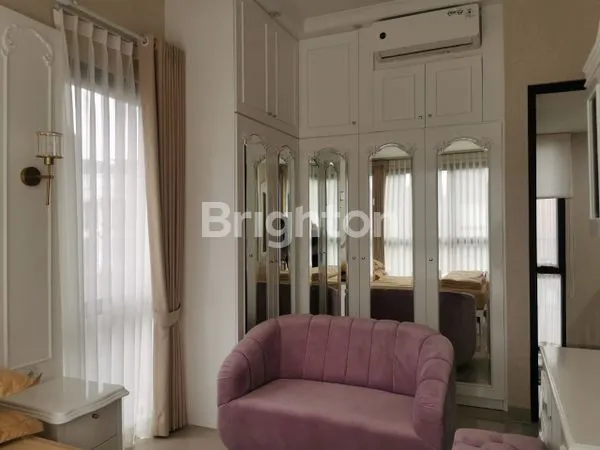 image RUMAH MEWAH SHILA SAWANGAN FULL FURNISH, HARGA TERJANGKAU (7)