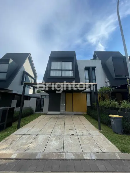 image RUMAH MEWAH SHILA SAWANGAN FULL FURNISH, HARGA TERJANGKAU (1)