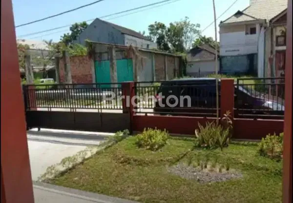 image DIJUAL CEPAT RUMAH PALM HILLS SIAP HUNI (3)