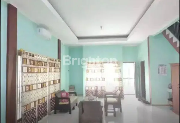 image DIJUAL CEPAT RUMAH PALM HILLS SIAP HUNI (4)