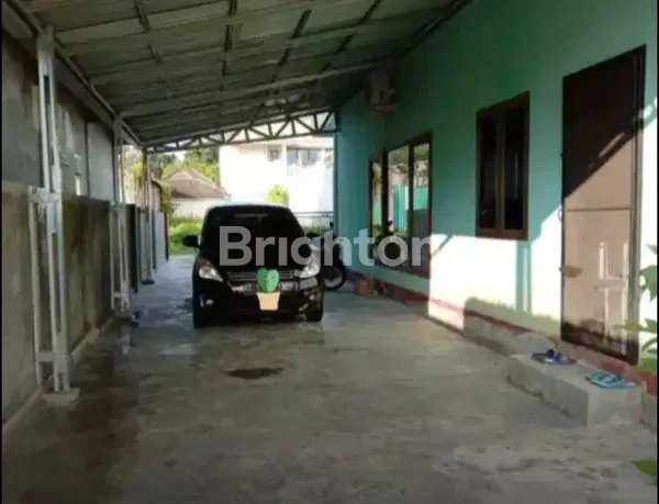 image DIJUAL CEPAT RUMAH PALM HILLS SIAP HUNI (6)