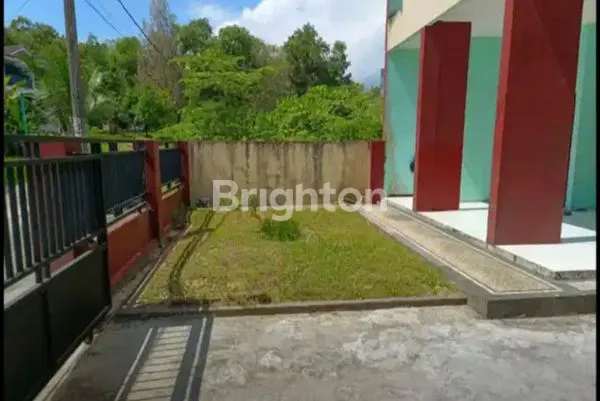 image DIJUAL CEPAT RUMAH PALM HILLS SIAP HUNI (2)