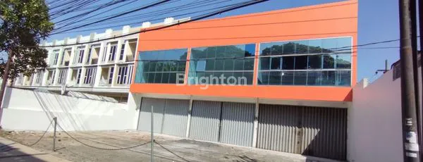 image RUKO DI AREA STRATEGIS JL. RAYA AHMAD YANI, MALANG. TERSEDIA 2 RUKO YANG BERSEBELAHAN. (1)