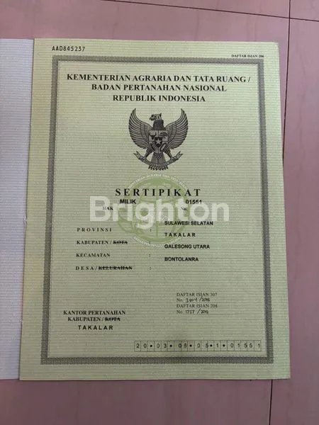 image RUMAH SEDERHANA DI GALESONG (8)