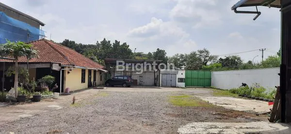 image LAHAN USAHA GEDEBAGE BANDUNG (2)