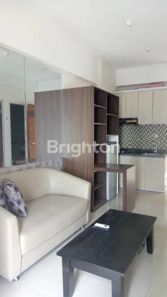 image APARTMENT GUNAWANGSA MERR 2 BEDROOM DEKAT MEDOKAN SEMAMPIR, WONOREJO, RUNGKUT, KEDUNG BARUK, TOL WARU JUANDA (1)