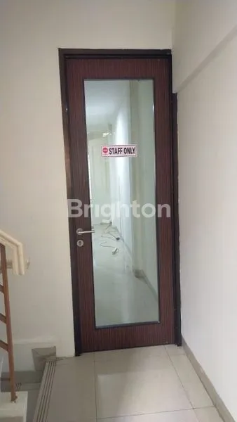 image RUKO DISEWAKAN DAAN MOGOT JAKARTA BARAT , BERHADAPAN DENGAN MALL DAAN MOGOT. (1)