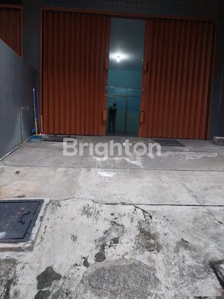 RUKO BAGUS SIAP USAHA CIDENG BARAT JAKARTA PUSAT