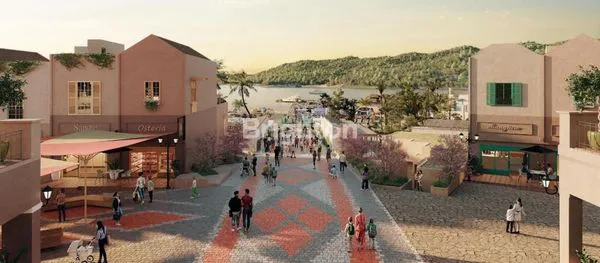 image TOWN SHOP EKSLUSIF PREMIUM IN BEACH FRONT LABUAN BAJO CITY (5)