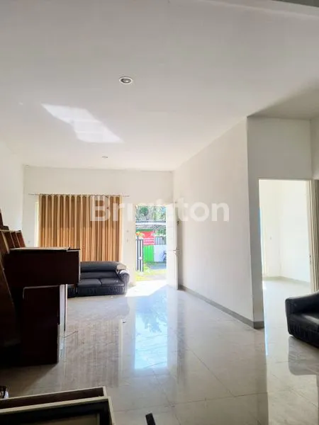 image RUMAH WIYUNG PRAJA SUDAH ADA PONDASI LOKASI STRATEGIS (2)