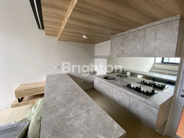 image RUMAH SEMI FURNISHED DI IMAJIHAUS GREENWICH BSD (2)