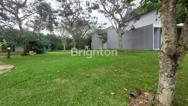 image KAV HOOK CLUSTER AVANI AMARILA BLOK J 3 DEKAT UNIVERSITAS ATMA JAYA DAN STASIUN CISAUK BSD TANGERANG (2)