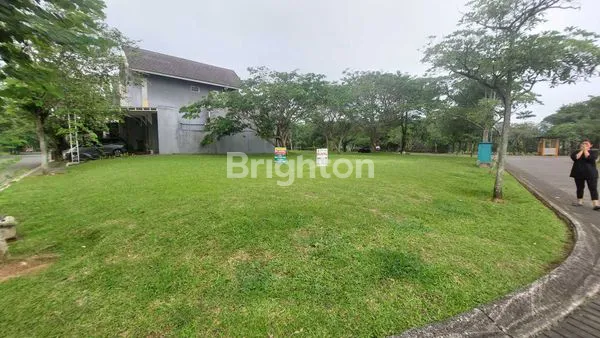 image KAV HOOK CLUSTER AVANI AMARILA BLOK J 3 DEKAT UNIVERSITAS ATMA JAYA DAN STASIUN CISAUK BSD TANGERANG (6)