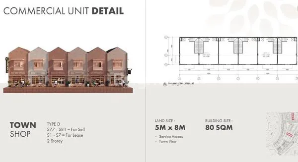 image VALUE INVESTMENT IN LABUAN BAJO!! TRIBAL SHOP EKSLUSIF PREMIUM BEACH FRONT  (7)