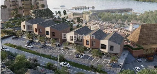 image VALUE INVESTMENT IN LABUAN BAJO!! TRIBAL SHOP EKSLUSIF PREMIUM BEACH FRONT  (4)